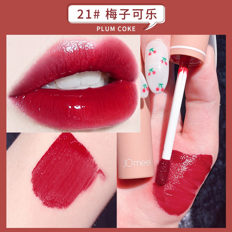 [Hàng mới về] Son môi dưỡng ẩm lâu trôi chống thấm nước Pinki | BigBuy360 - bigbuy360.vn