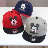 Mũ mickey cho bé