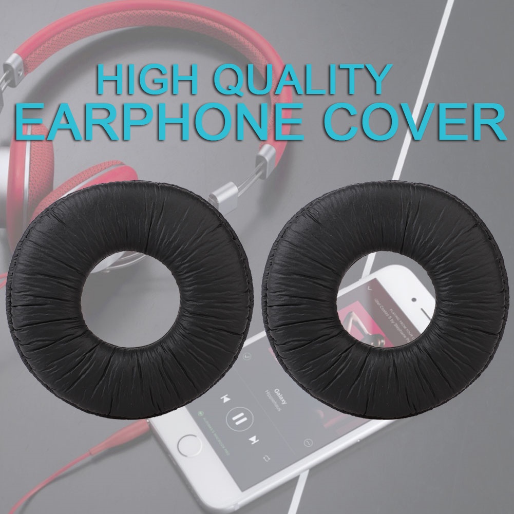 Miếng đệm tai nghe Sony MDR-ZX100 ZX300 V150 V300