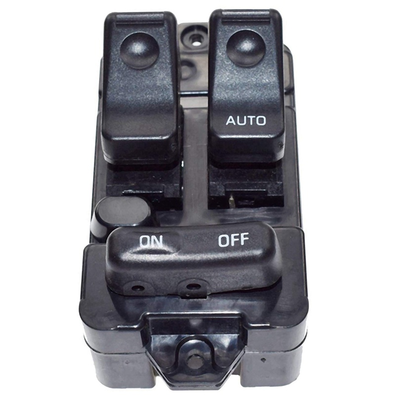 Công Tắc Điều Khiển Cửa Sổ Xe Hơi Mazda 323F Bongo 1994-1998 95 96 S09A-66-350A09