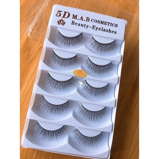 MI 5D MAB Lông Chồn