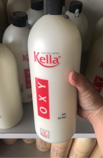 OXY TRỢ NHUỘM KELLA