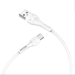 Cáp Hoco X37 sạc nhanh Iphone - Type C - Micro