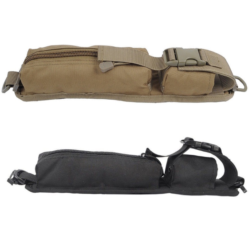 QQ Giá Đỡ Túi EDC Gắn Ba Lô Đeo Vai Chuyên Dụng