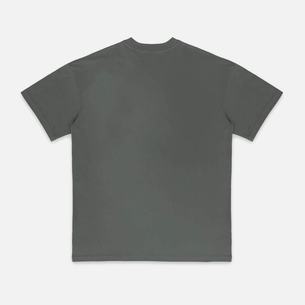 Áo thun NEEDS OF WISDOM Pixel Nowsaigon Tee - Tasman