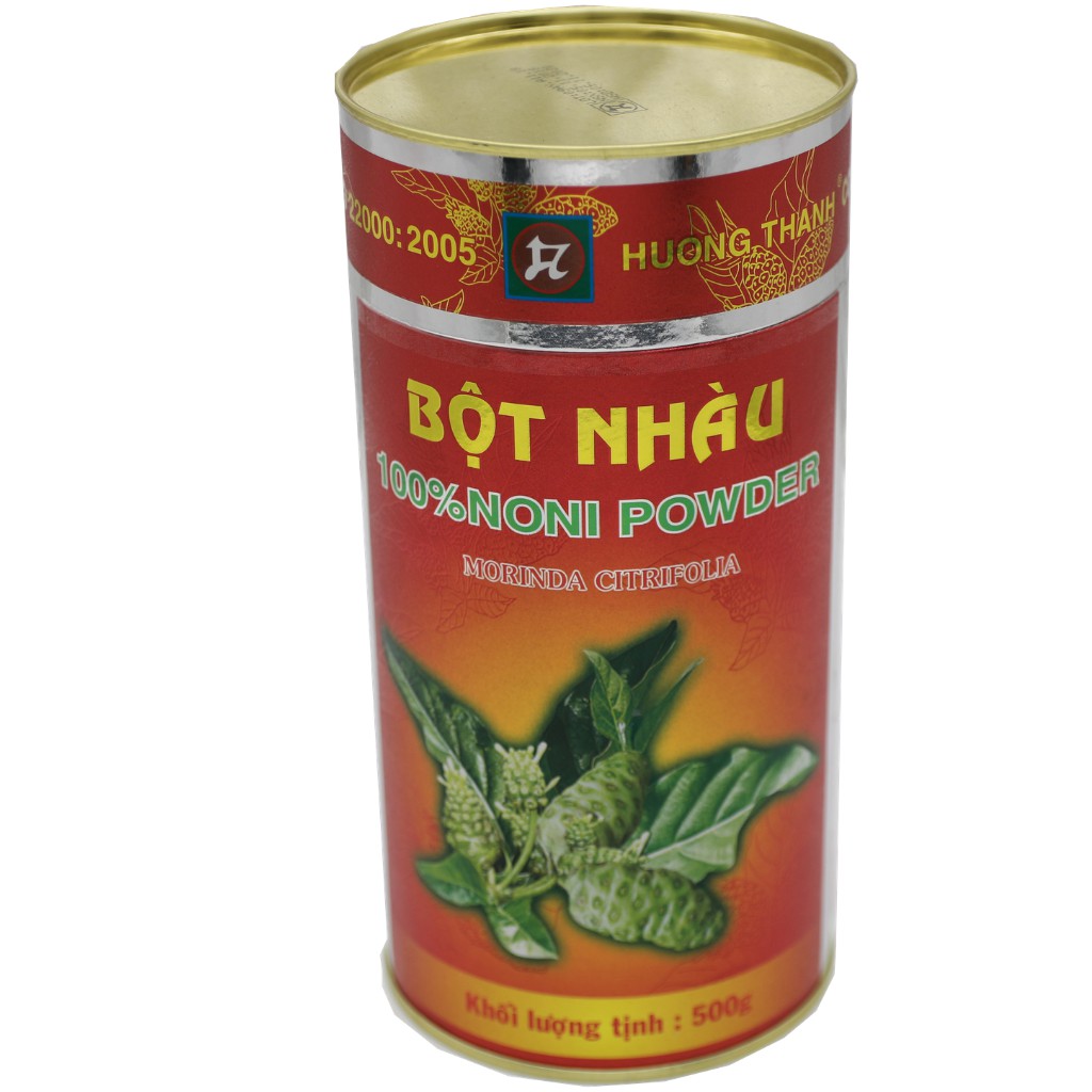 Bột nhàu nguyên chất 500g