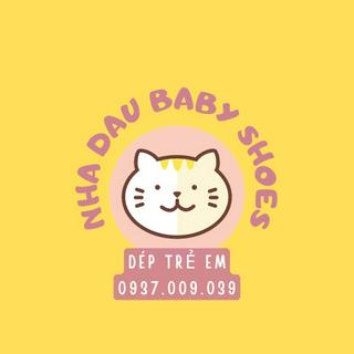 NHÀ ĐẬU BABY SHOES