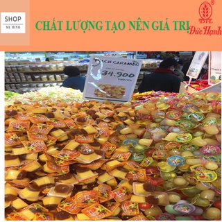 1KG THẠCH ĐỨC HẠNH MIX CÁC VỊ