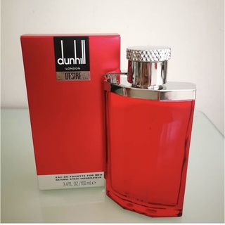 Nước hoa Duhil đỏ 100ml