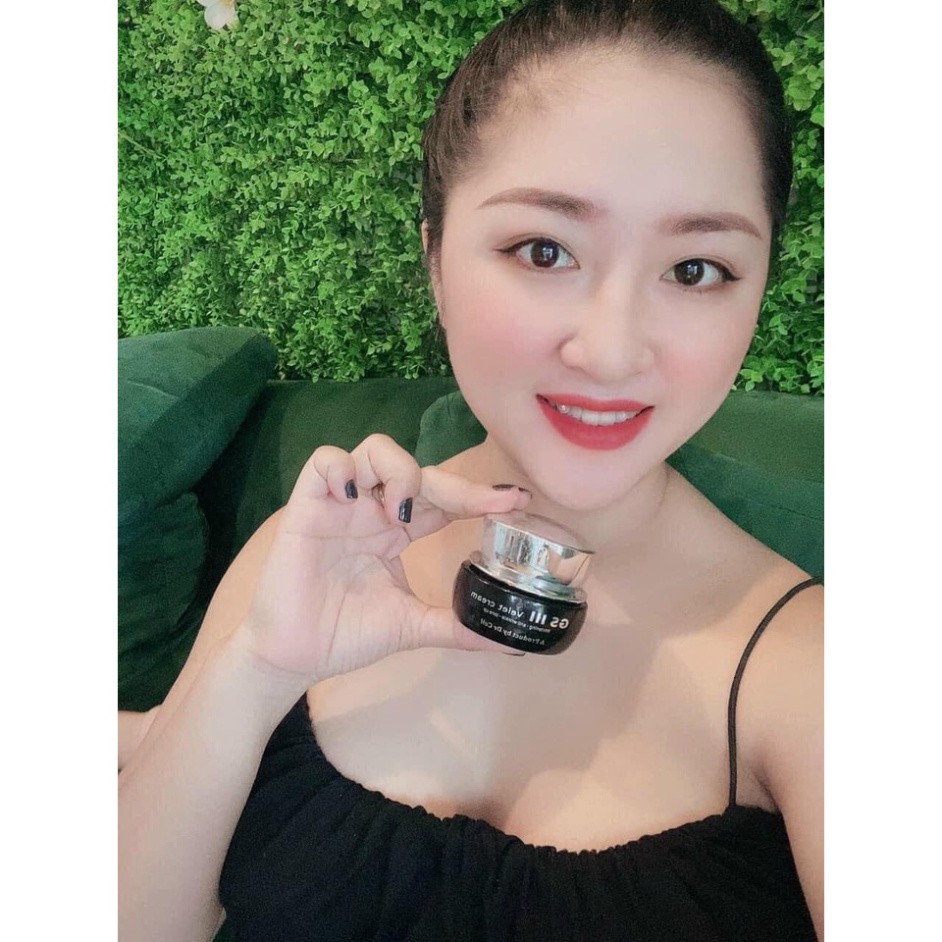 Kem DưỡngTrắng Da Mặt GS3, Kem Dưỡng Ẩm, Nâng Cao Hiệu Quả Chống Nắng, Tái Tạo Da, Giúp Da Căng Bóng Chính Hãng | BigBuy360 - bigbuy360.vn