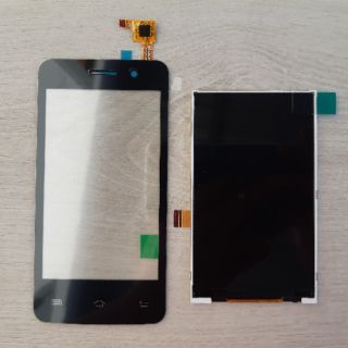 Cảm ứng - màn hình mobiistar Buddy