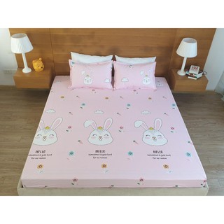 Ga chống thấm cotton cao cấp Goodmama