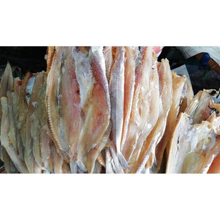 khô cá mối mặn Phú Quốc (1kg)