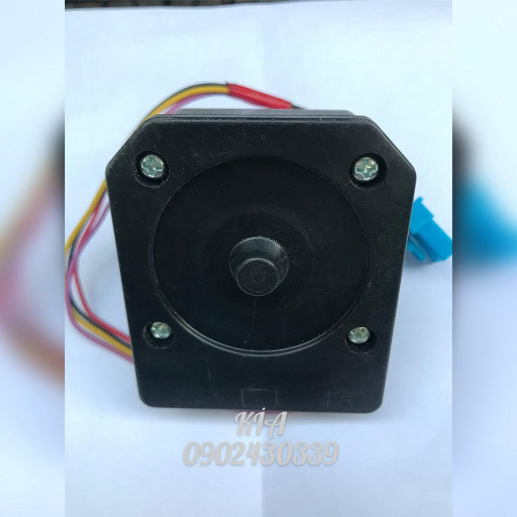 Motor quạt đúc DC dùng cho tủ lạnh LG 4 dây