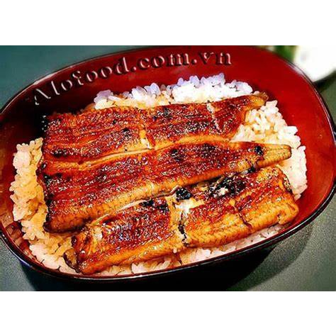 Sốt lươn nướng Unagi no tare 210ML