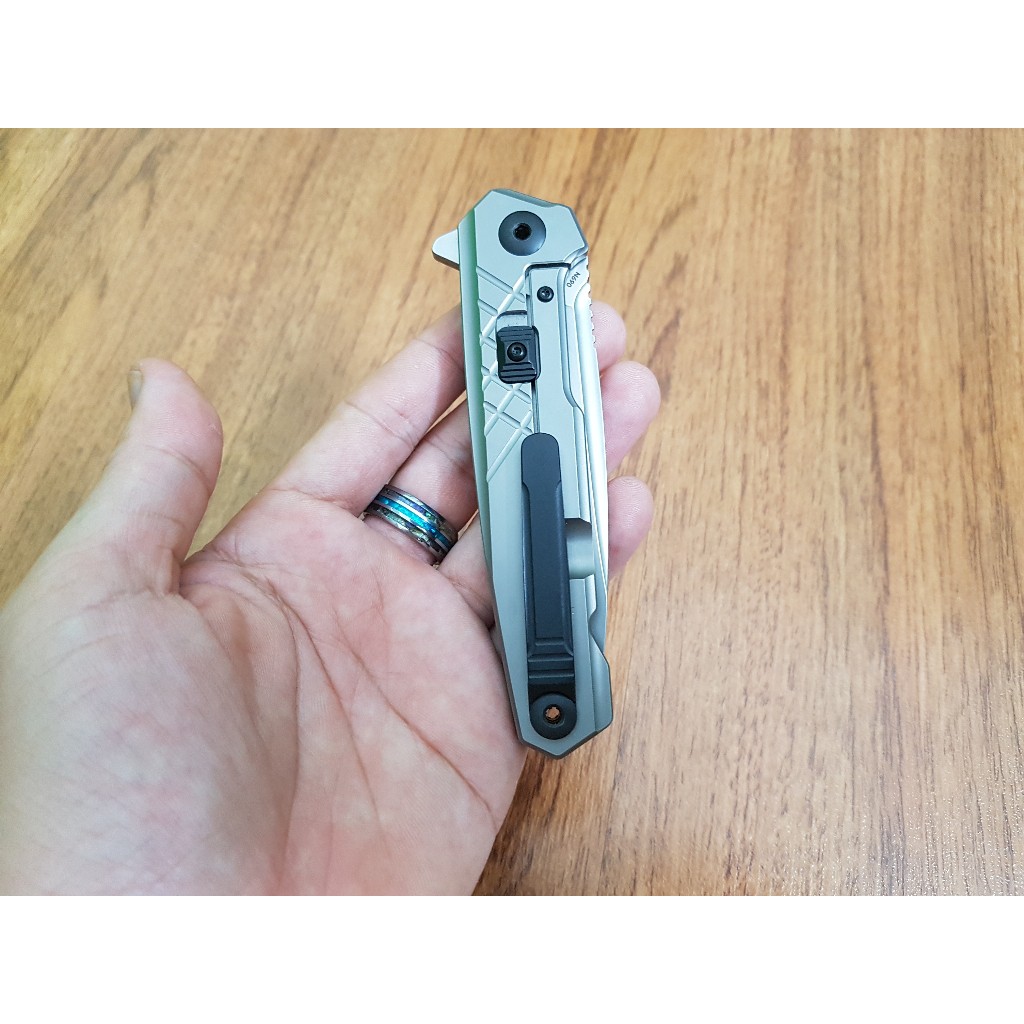Dụng cụ Ruike M875