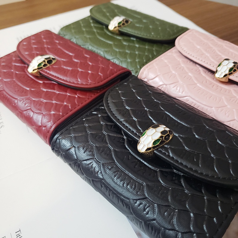 Ví Da Nhỏ Xinh Xắn Dành Cho Nữ