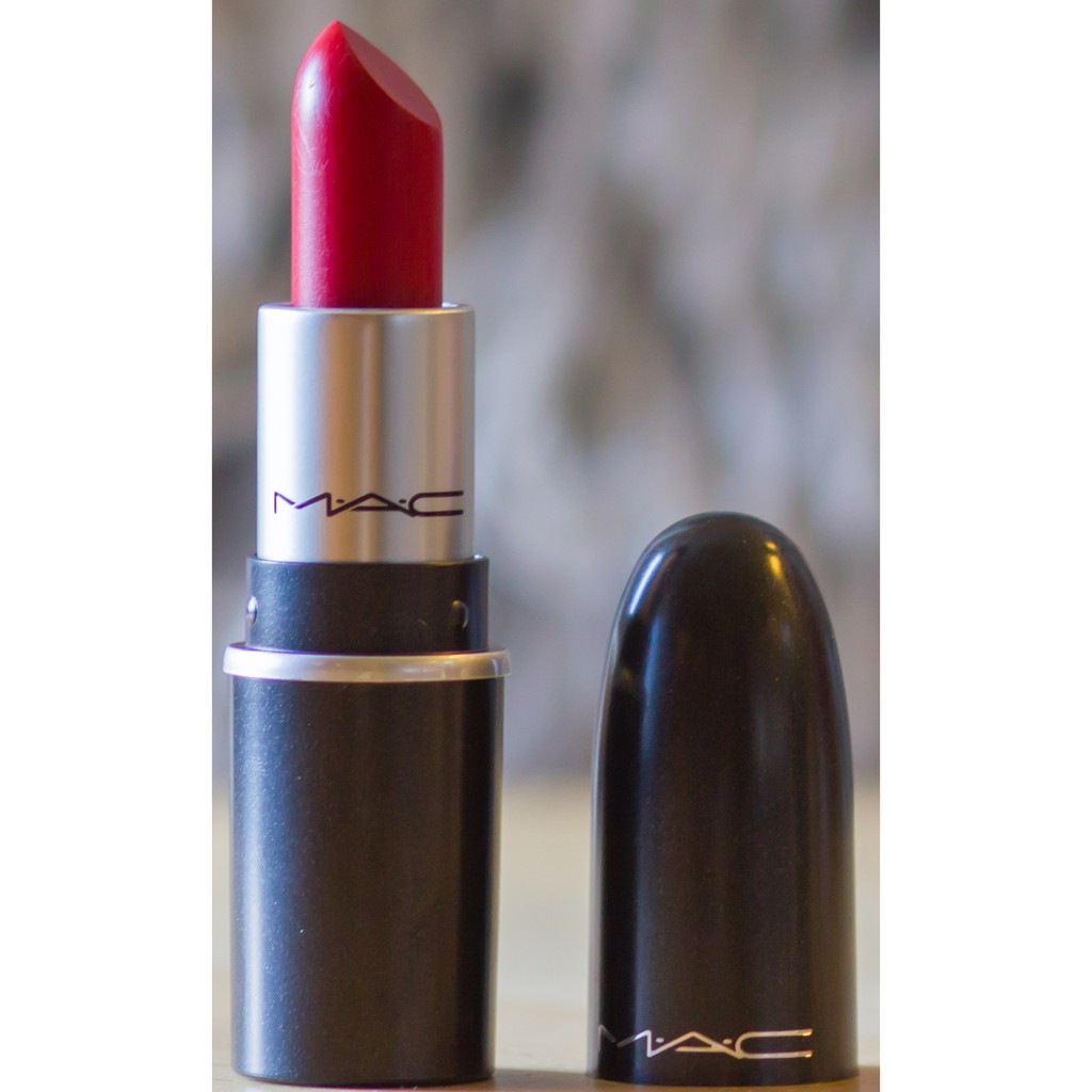 Son Mac Ruby Woo Mini