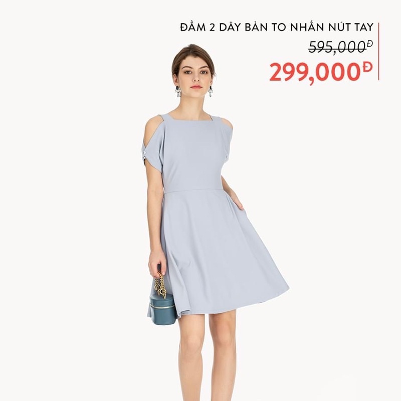 Đầm marc size  m newtag