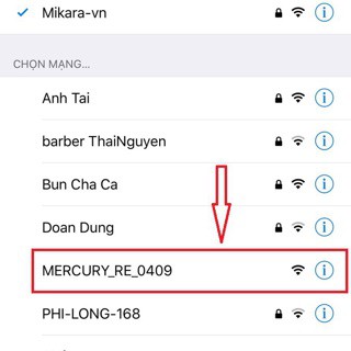 Bộ Kích Sóng Wifi Mercury Repeater MW310RE 3 Anten Cực Mạnh 300Mbps