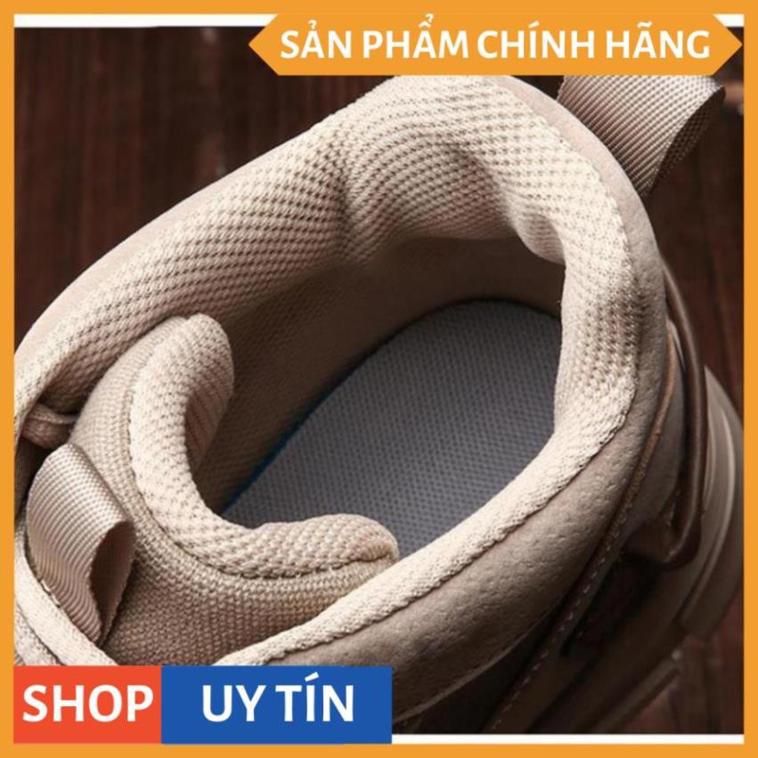 Giày Sneaker Nam [ FREESHIP ] Giày Thể Thao Nam Nhẹ Nhàng Êm Ái Trẻ Trung - G38 | BigBuy360 - bigbuy360.vn