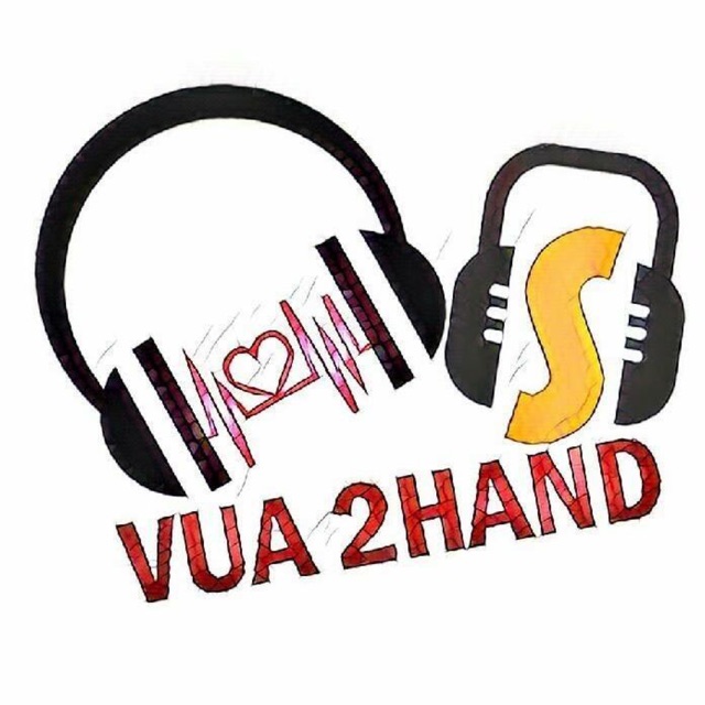 Vua2hand, Cửa hàng trực tuyến | WebRaoVat - webraovat.net.vn