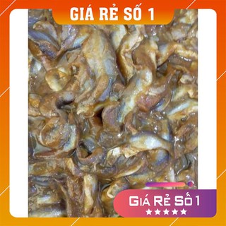 Mắm cá chốt ngon nhất miền Tây