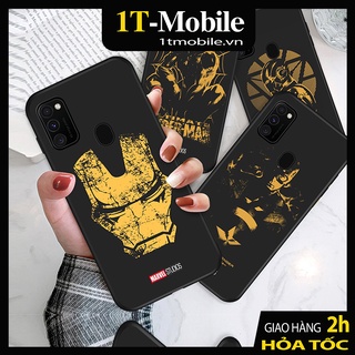 [Samsung M62/M51] Ốp lưng TPU mềm chống sốc cho Samsung Galaxy M62/M51