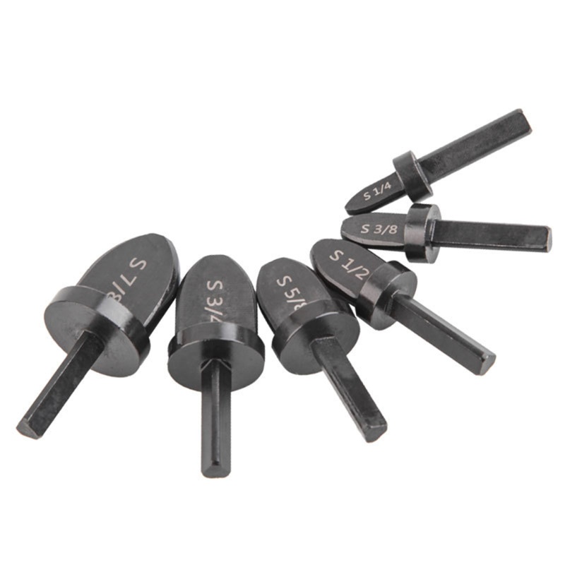 Bộ 6 Ống Nối Dài Cho Máy Điều Hòa Không Khí Tiện Dụng