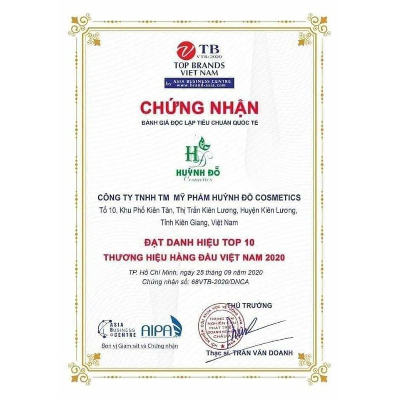 Kem mụn, chống nắng, dưỡng trắng, mờ thâm HUỲNH ĐỖ 50g | BigBuy360 - bigbuy360.vn