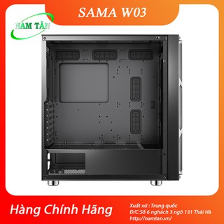 Case SAMA W03