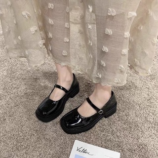 [ ORDER 2-3 Tuần ] Giày búp bê quai ngang