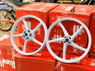 Mâm 5 Cây Ex 150 Enkel