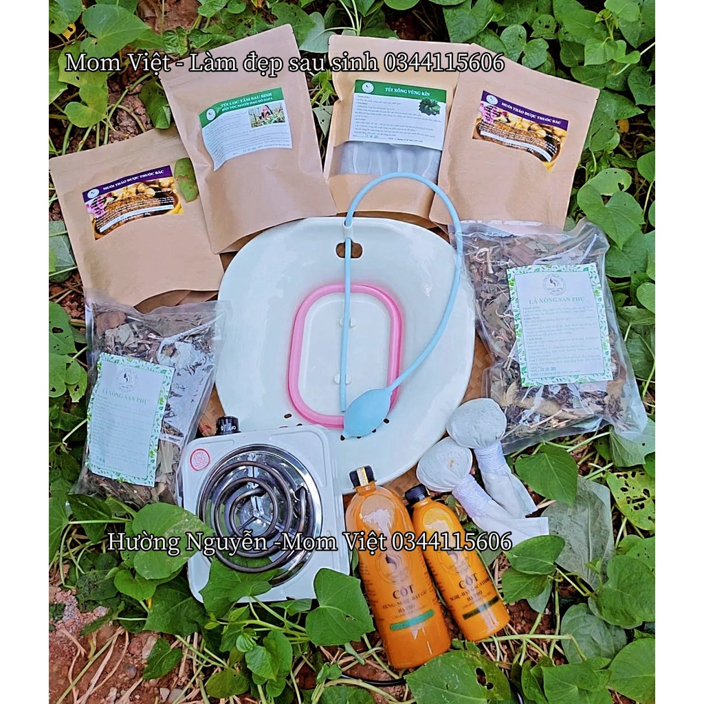 COMBO Ở CỮ SIÊU TIẾT KIỆM HIỆU QUẢ MOM VIỆT