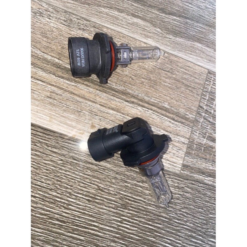 Sản phẩm gia đình làm: Bóng 9005 12v cong hoặc thẳng 60/65w
