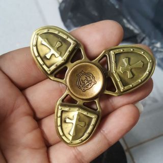 Spinner 3 cánh đồng hợp kim
