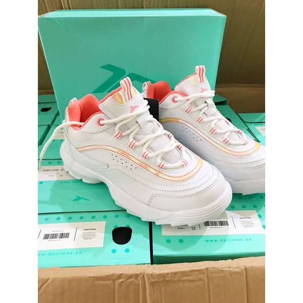 GIÀY THỂ THAO TENTH