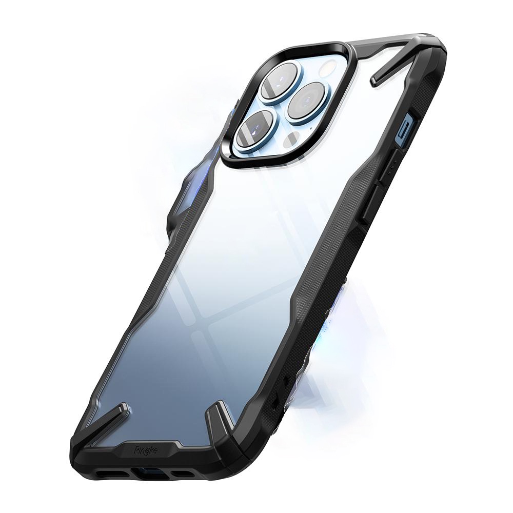 Ốp Lưng iP 13 Pro/13Pro Max RINGKE Fusion X
