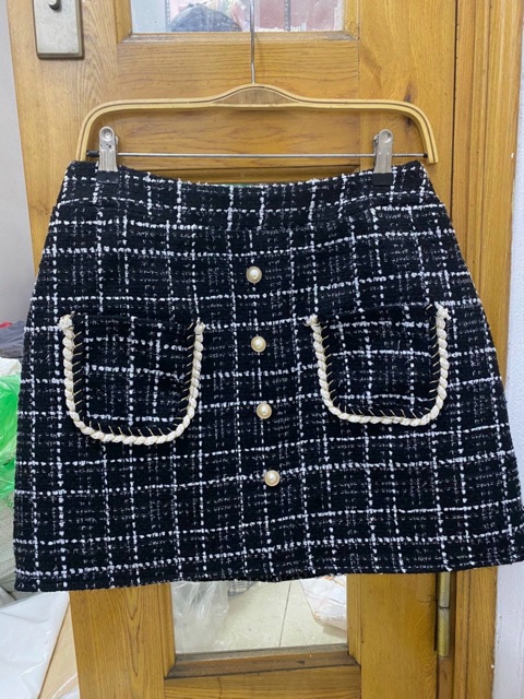 Chân váy dạ bigsize( 65kg~93kg) | BigBuy360 - bigbuy360.vn