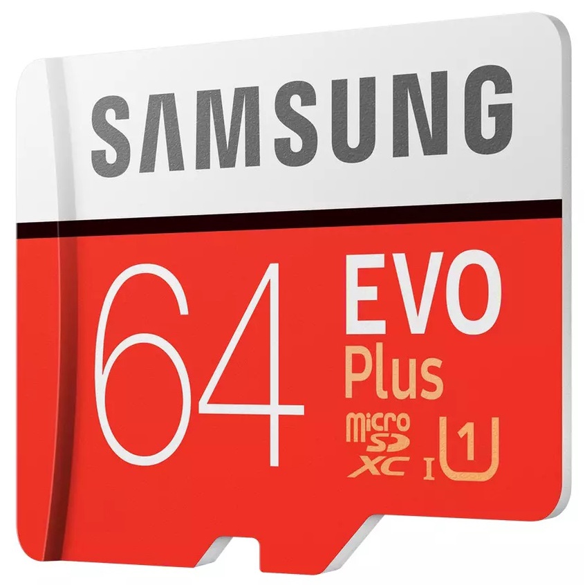 Thẻ nhớ Samsung Micro SDXC 64GB 100/20MB/s