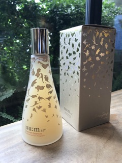 NƯỚC THẦN SU:M 37°