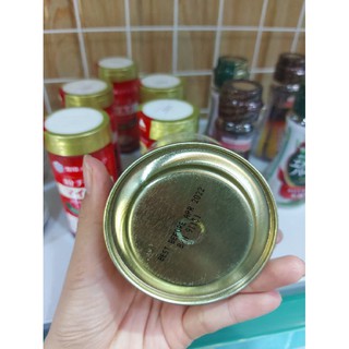 Hạt nêm massel 168g Úc