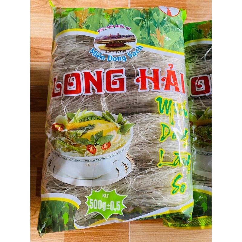 MIẾN DONG LÀNG SO-LONG HẢI
