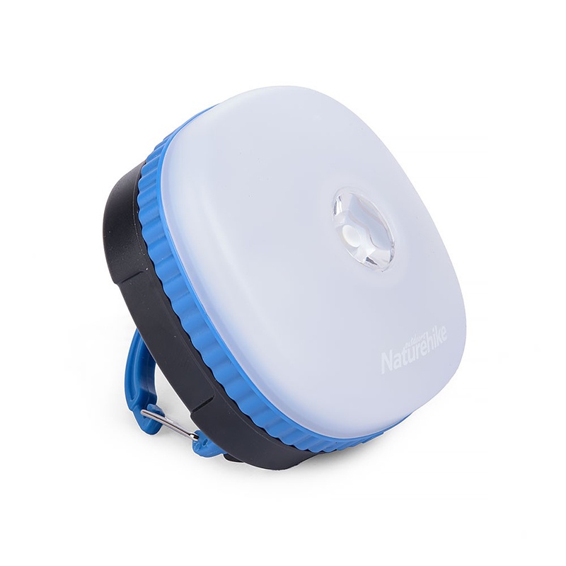 Đèn Treo Lều Dã Ngoại Cắm Trại Naturehike D300 NH16D300-C - Sạc USB