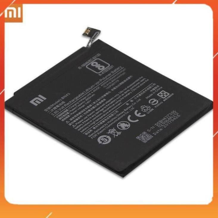 [BÁN CHẠY] PIN XIAOMI MI 5X / MI A1 / REDMI NOTE 5A BN31 ZIN HÃNG