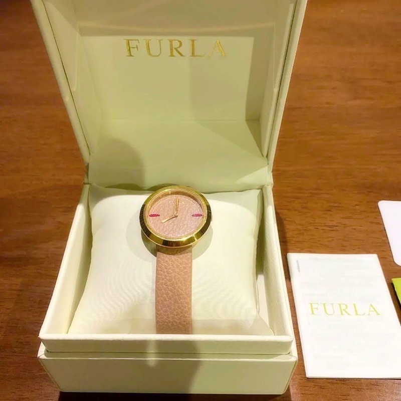 Đồng  hồ NỮ Furla My Piper R4251110502 AUTH ( THANH LÝ)