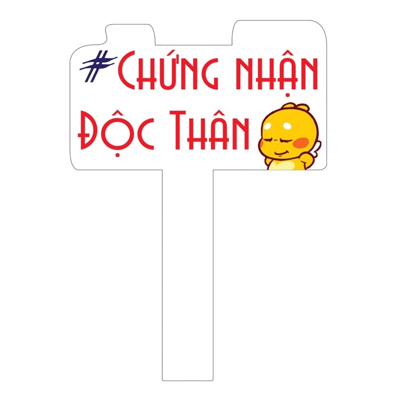 Combo 10 cái hastag siêu rẻ cho mùa cưới, sinh nhật ❤️❤️