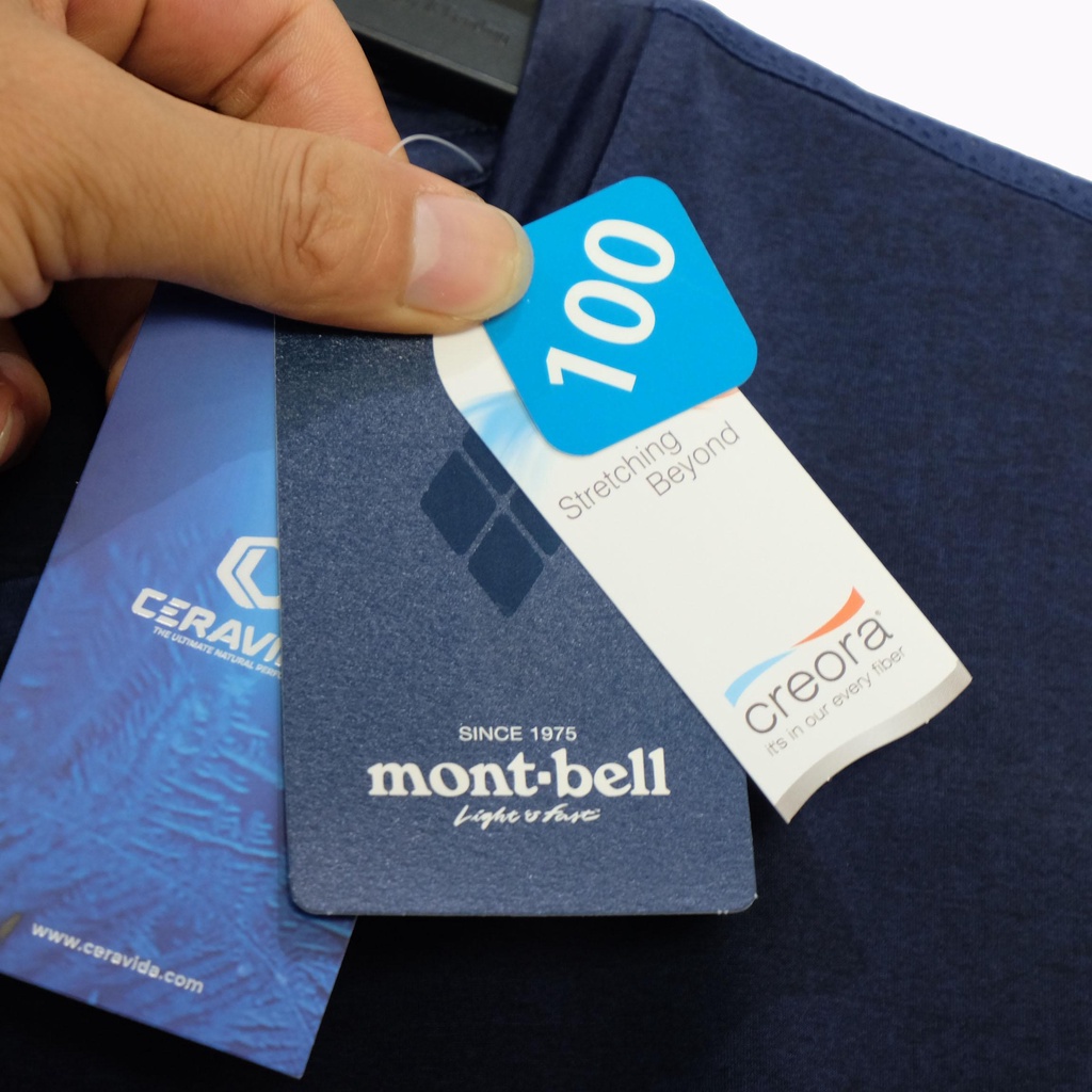 Áo Tanktop Nam Mon.tbell Xuất Hàn thời trang, thoáng mát
