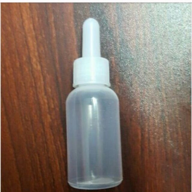 Combo 50 / 100  Chai / Lọ 10ml Chiết, Đựng CHẤT LỎNG