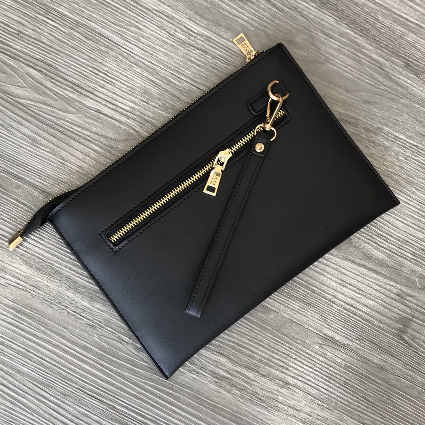 Ví Dài Thời Trang Nam Nữ Siêu Hot TN12